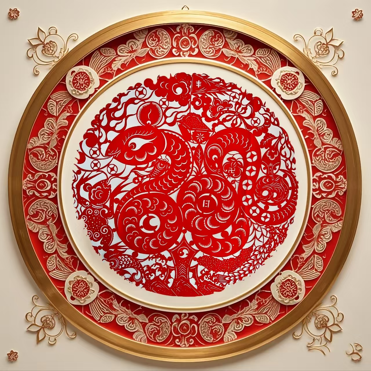 Handcrafted customization