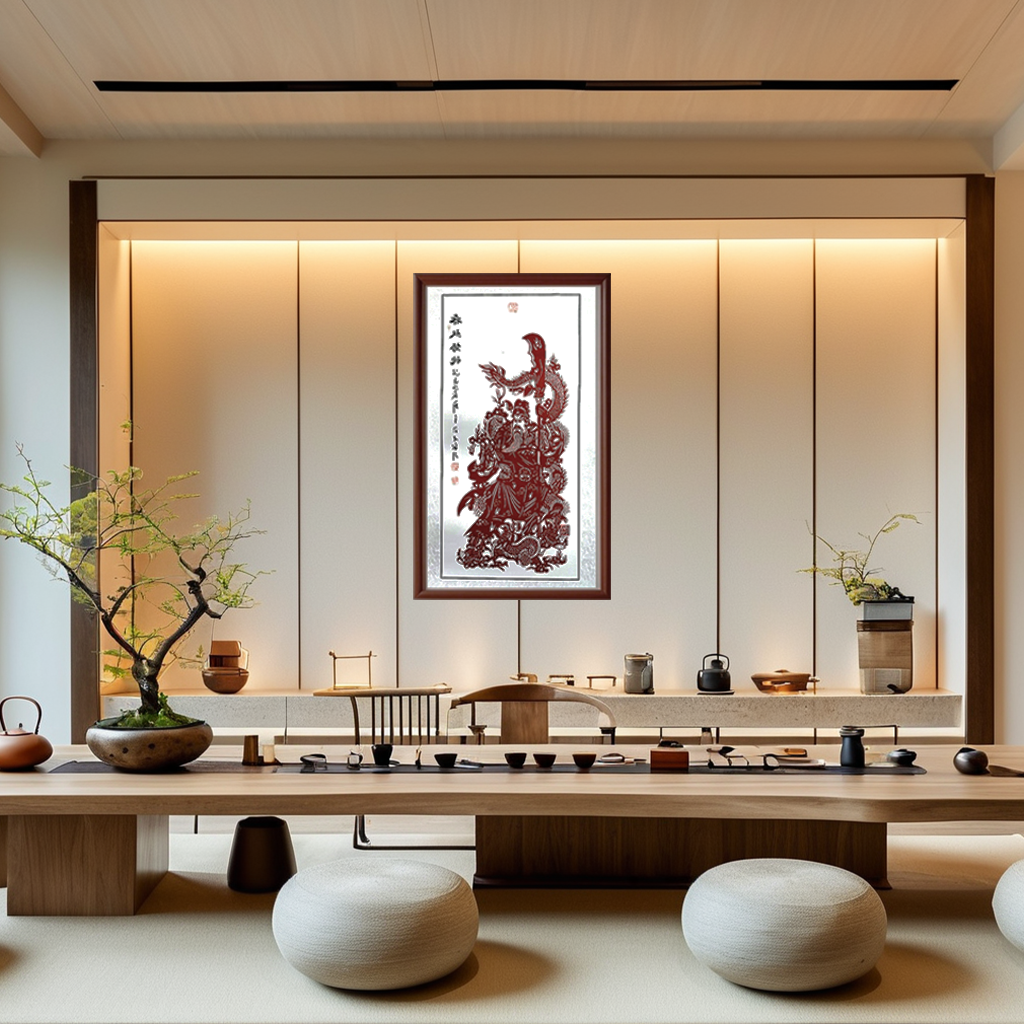 Casting the Soul in the Spring and Autumn Period