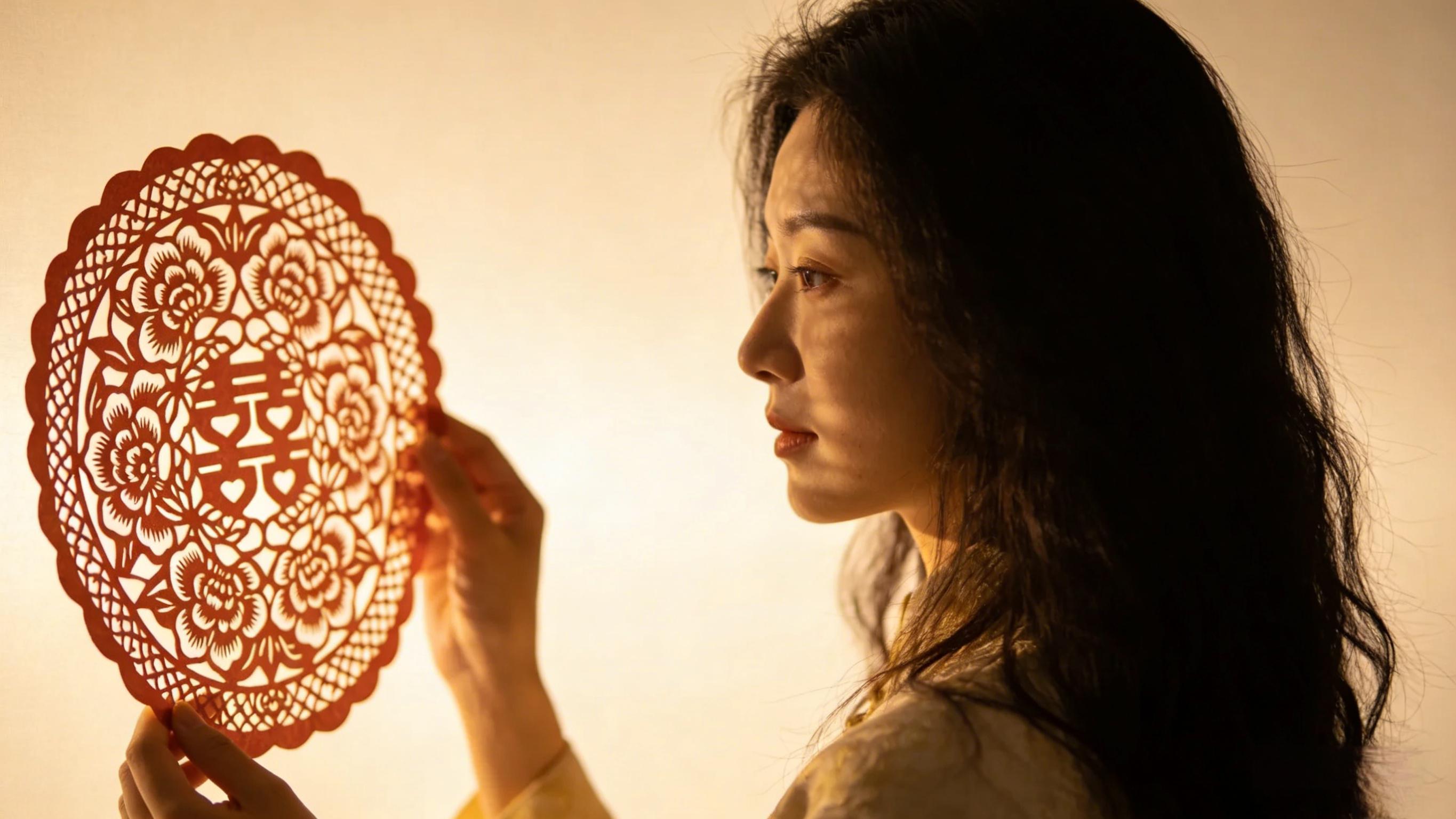 Fuyang Paper-Cutting: A Timeless Folk Art of China with Northern and Southern Charms