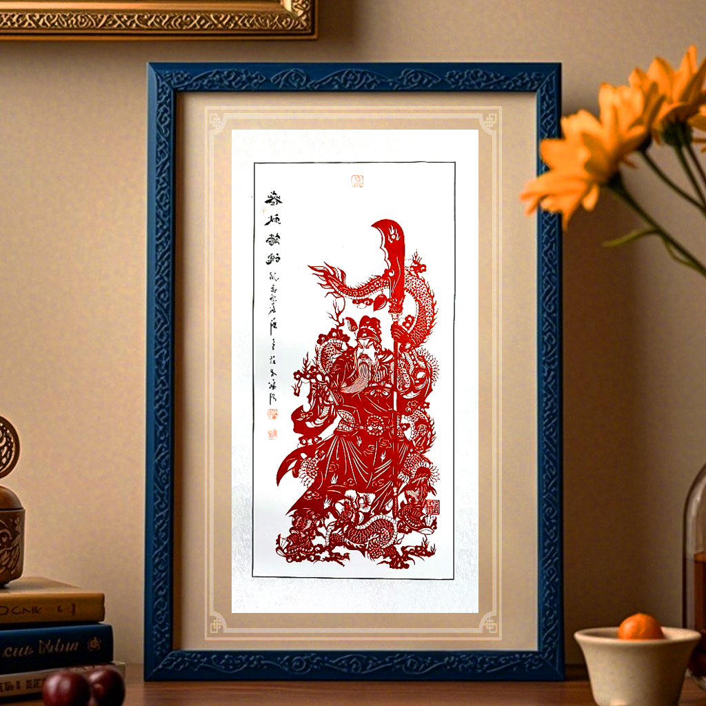 Casting the Soul in the Spring and Autumn Period