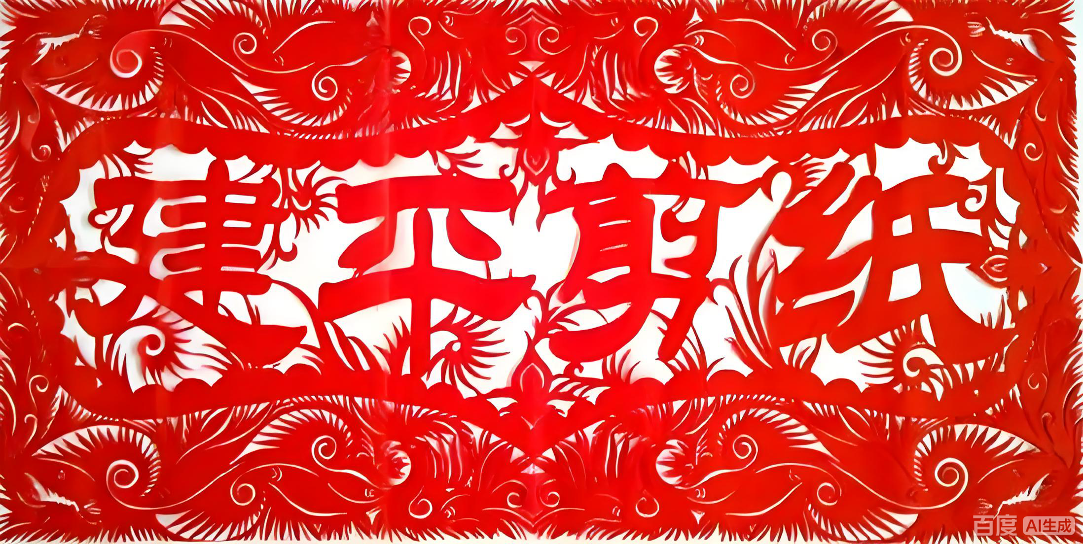 Jianping Paper-Cutting: Cutting Years with Fingertips, Passing Charm for Millennia-Papercutartist