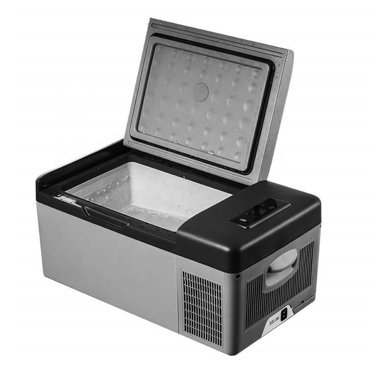 Alpicool C15L Mini Car Refrigerator-BetiLife™