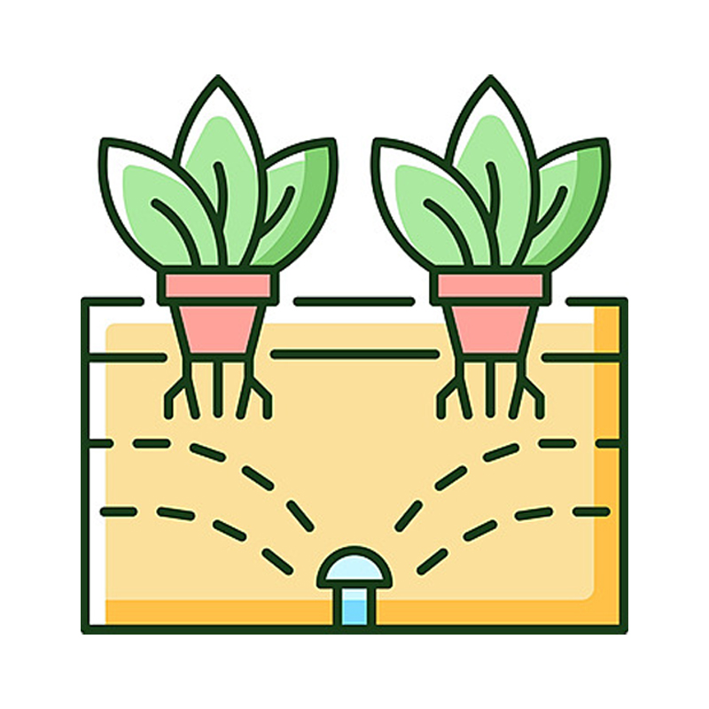 Aeroponic System Kits