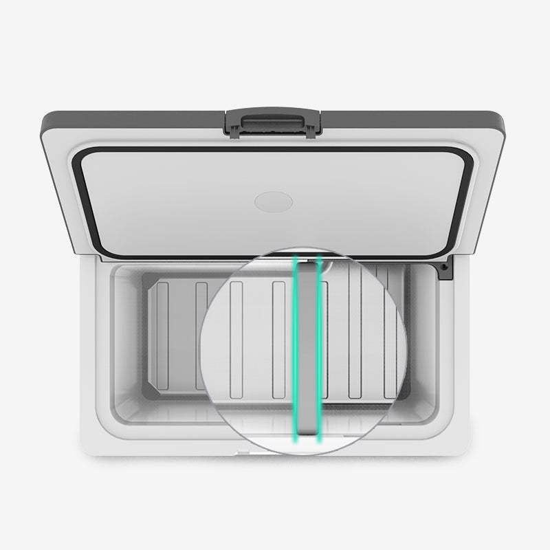 Alpicool ARC22/35 Boat Mini Electric Cooler-BetiLife™