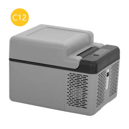 Alpicool C9/C12L Mini Car Refrigerator Cooler-BetiLife™