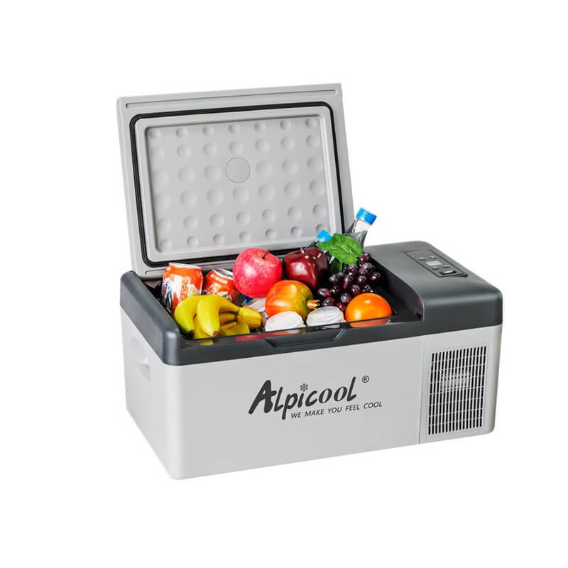 Alpicool C15L Mini Car Refrigerator-BetiLife™