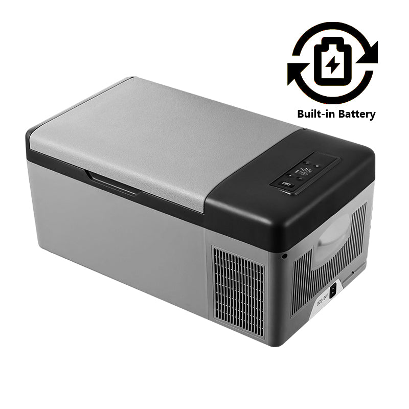 Alpicool C15L Mini Car Refrigerator – BetiLife™
