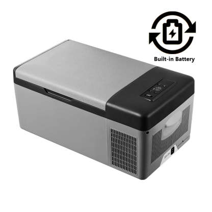 Alpicool C15L Mini Car Refrigerator-BetiLife™