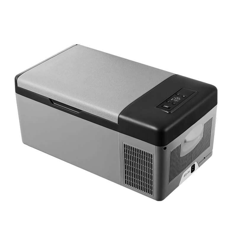 Alpicool C15L Mini Car Refrigerator-BetiLife™