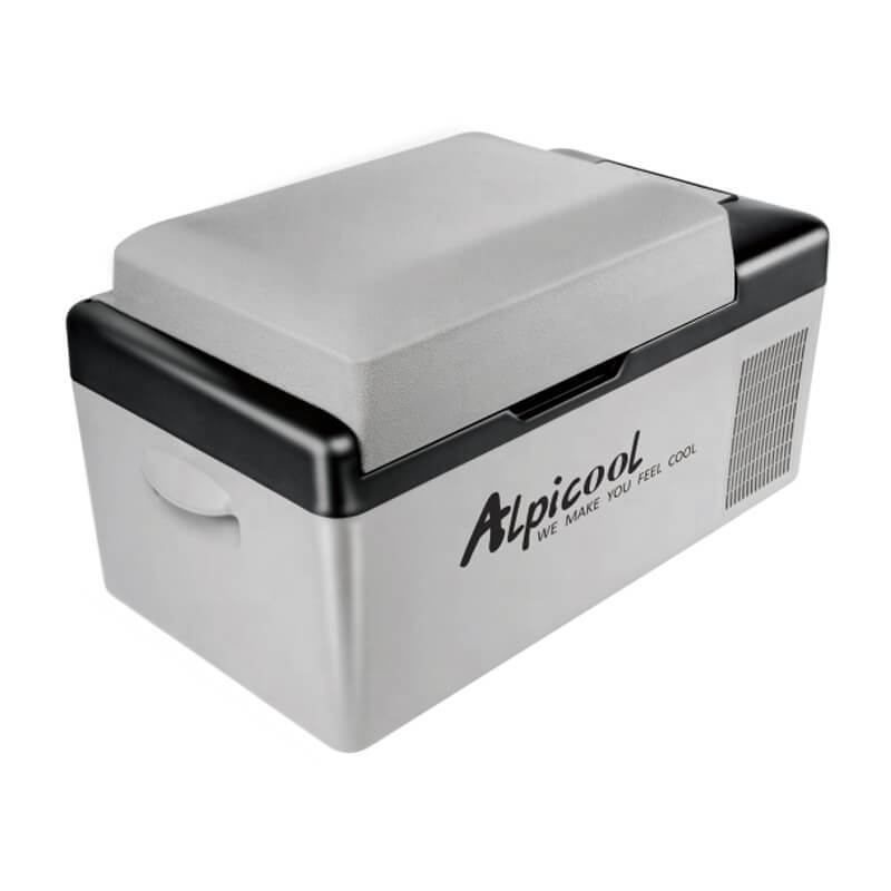 Alpicool C20/B20 LG Compressor Car Cooler-BetiLife™