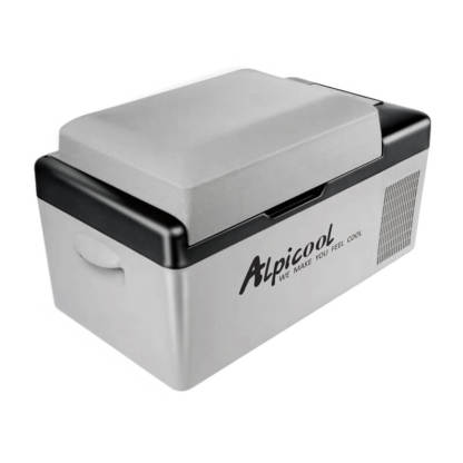 Alpicool C20/B20 LG Compressor Car Cooler-BetiLife™