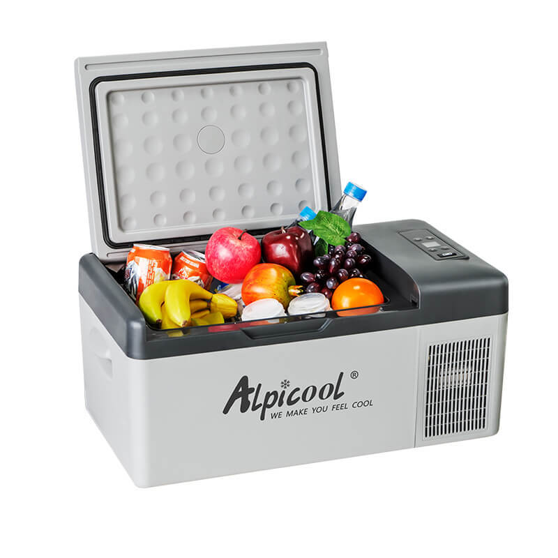 Alpicool C20/B20 LG Compressor Car Cooler-BetiLife™