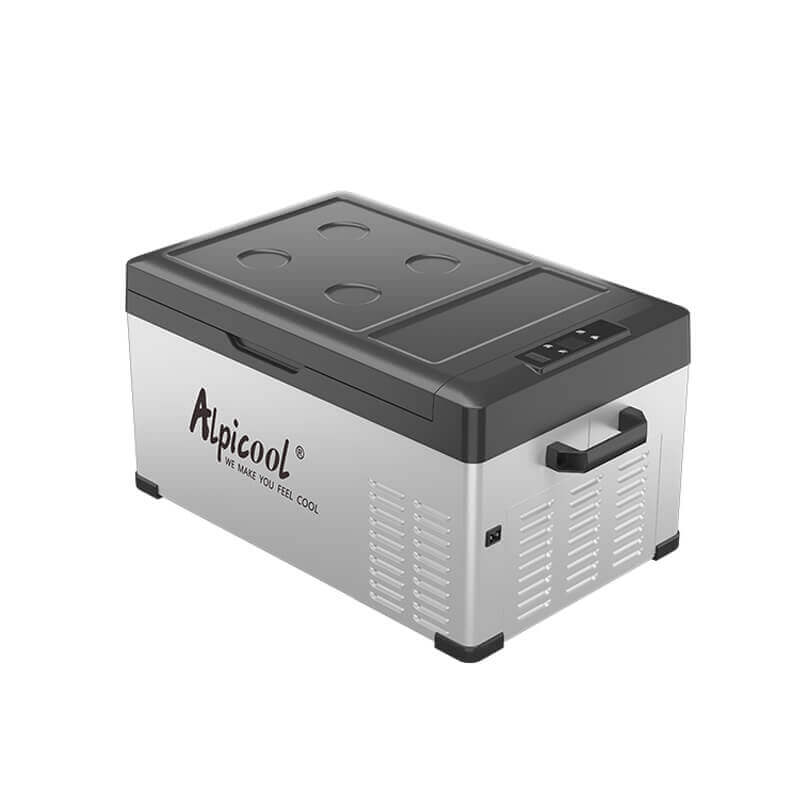Alpicool C25/30/40/50/75 Car Camping Refrigerator-BetiLife™