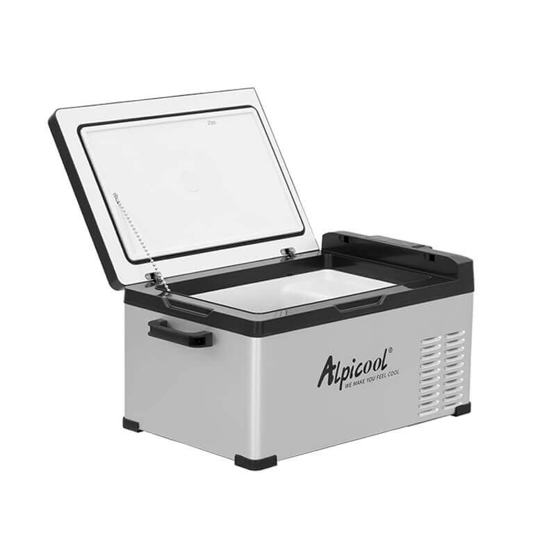 Alpicool C25/30/40/50/75 Car Camping Refrigerator-BetiLife™