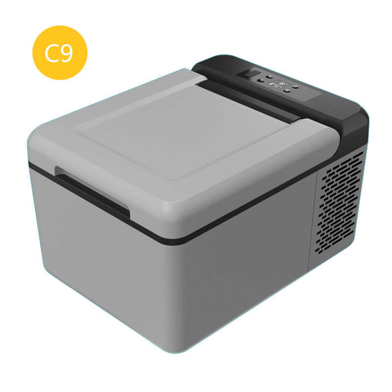 Alpicool C9/C12L Mini Car Refrigerator Cooler-BetiLife™