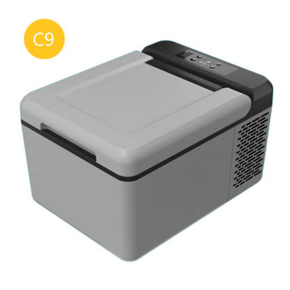 Alpicool C9/C12L Mini Car Refrigerator Cooler-BetiLife™