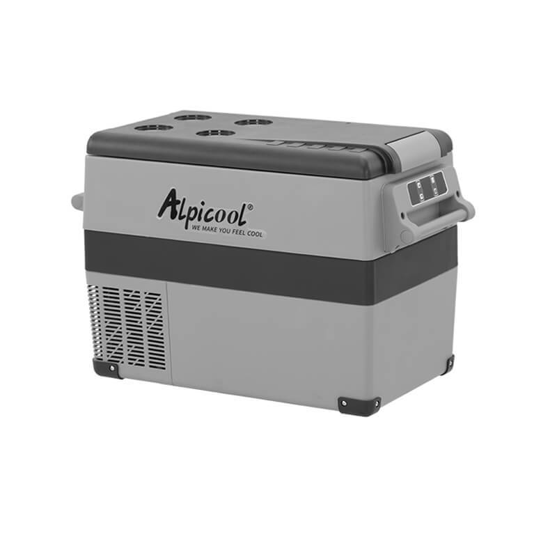Alpicool CF35/45/55L Car Truck Fridge or Dormitory Freezer-BetiLife™