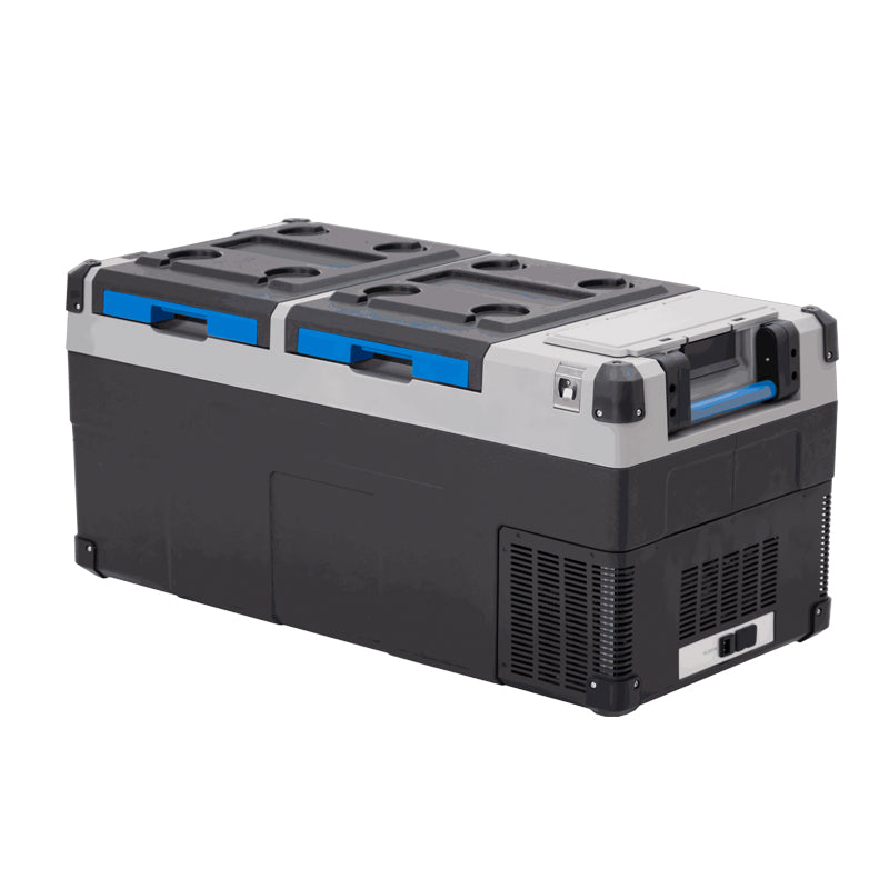 Alpicool E60/E75/95 Solar Boat Refrigerators-BetiLife™