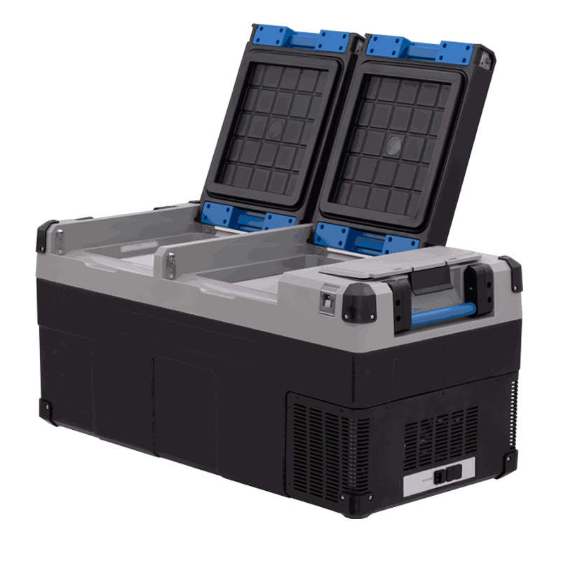 Alpicool E60/E75/95 Solar Boat Refrigerators-BetiLife™