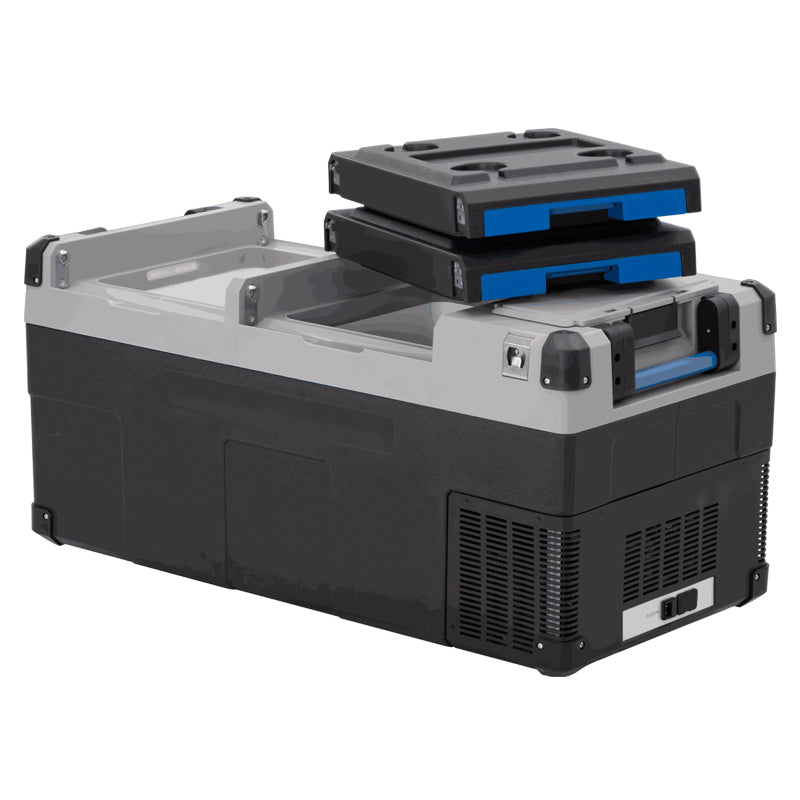 Alpicool E60/E75/95 Solar Boat Refrigerators-BetiLife™