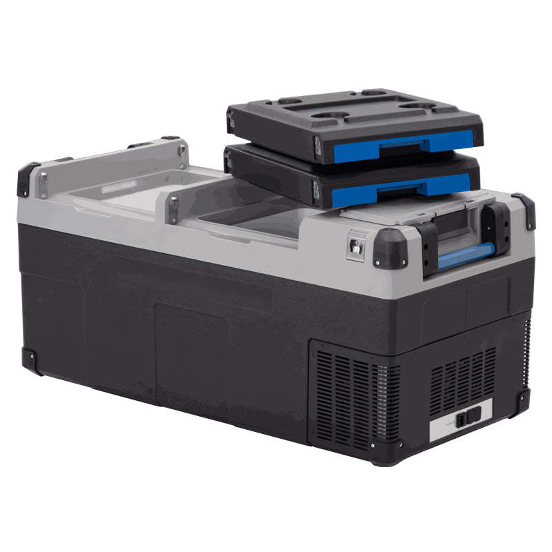 Alpicool E60/E75/95 Solar Boat Refrigerators-BetiLife™