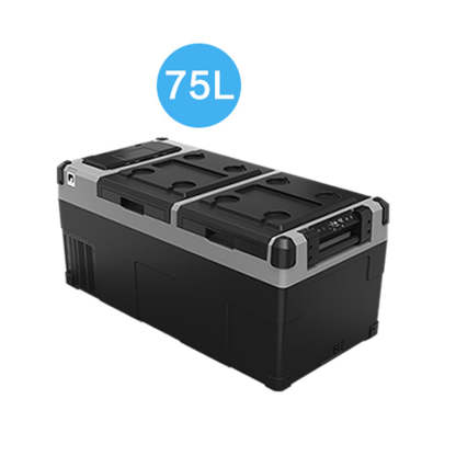 Alpicool E60/E75/95 Solar Boat Refrigerators-BetiLife™