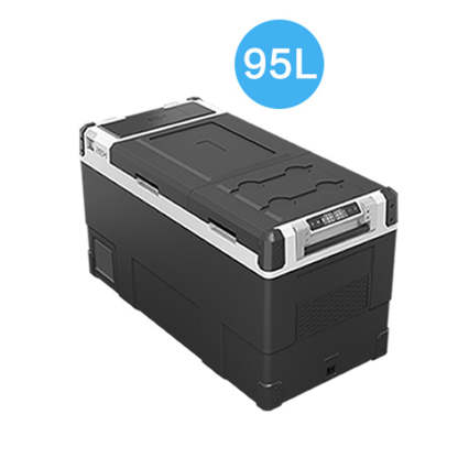 Alpicool E60/E75/95 Solar Boat Refrigerators-BetiLife™