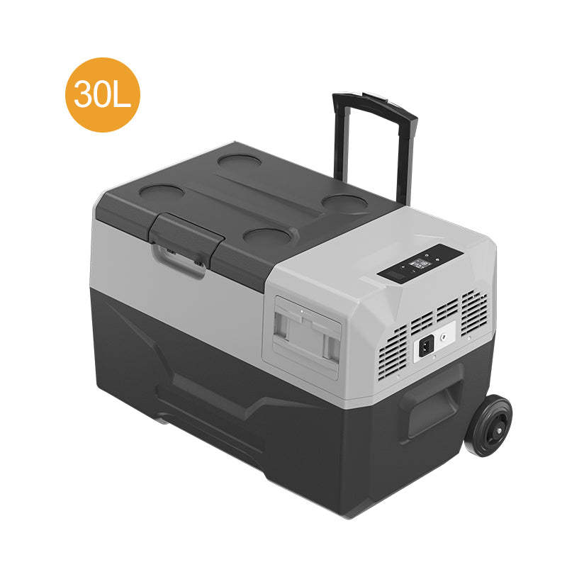 Alpicool ECX Series Car Refrigerator 30L/40L/50L-BetiLife™