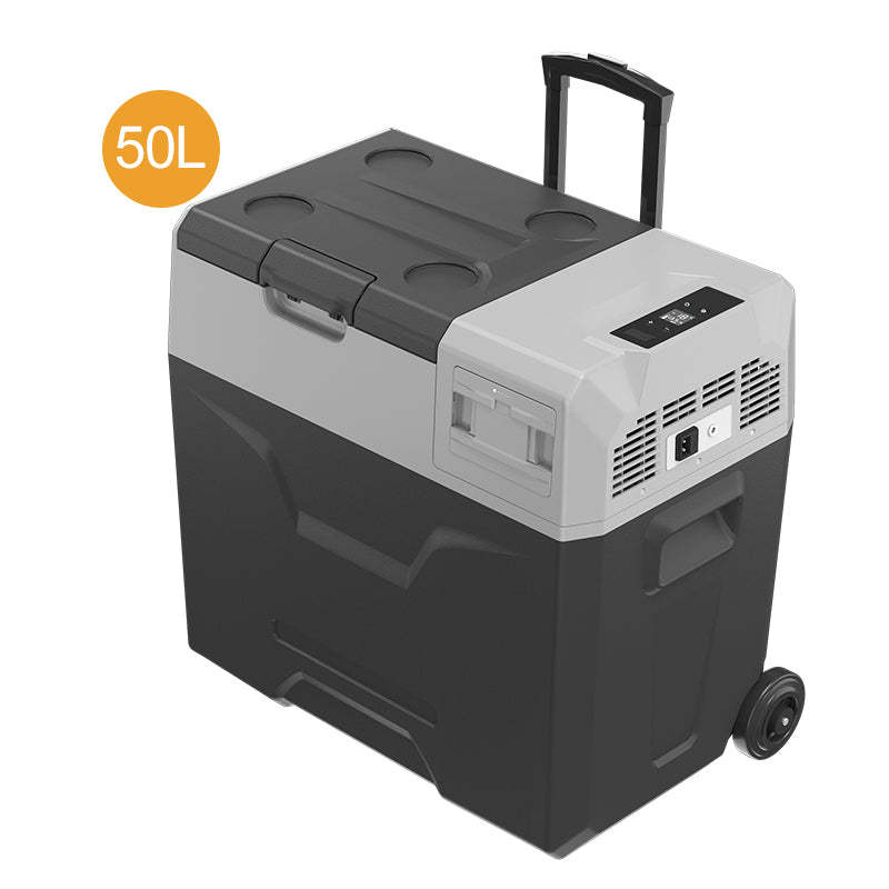 Alpicool ECX Series Car Refrigerator 30L/40L/50L-BetiLife™