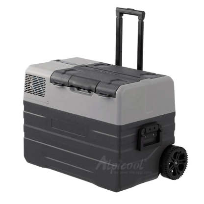 Alpicool ENX Series 42L/52L/62L Fishing Boat Cooler-BetiLife™