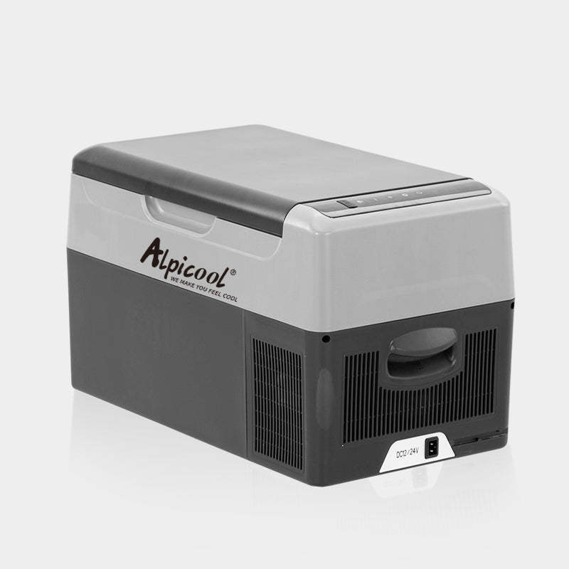 Alpicool G22L Car Mini Fridge, Truck, RV Camping Freezer-BetiLife™