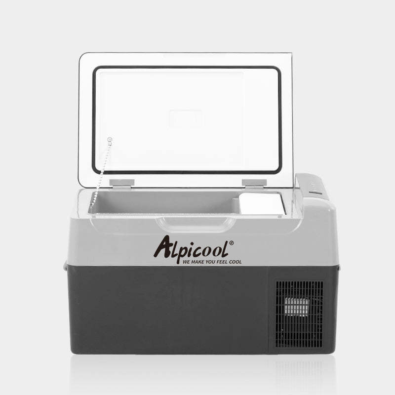 Alpicool G22L Car Mini Fridge, Truck, RV Camping Freezer-BetiLife™