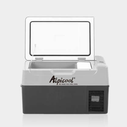 Alpicool G22L Car Mini Fridge, Truck, RV Camping Freezer-BetiLife™