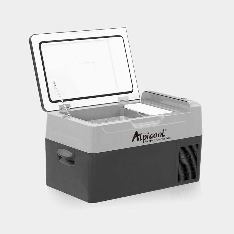 Alpicool G22L Car Mini Fridge, Truck, RV Camping Freezer-BetiLife™
