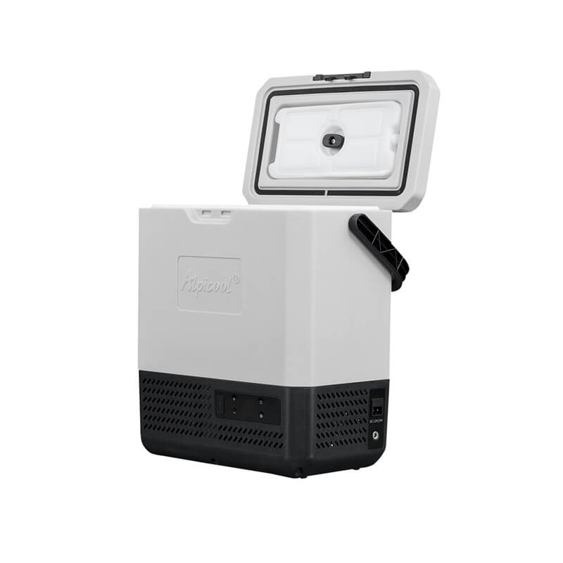 Alpicool P8 Portable Mini Freezer, Outdoor Refrigerator-BetiLife™