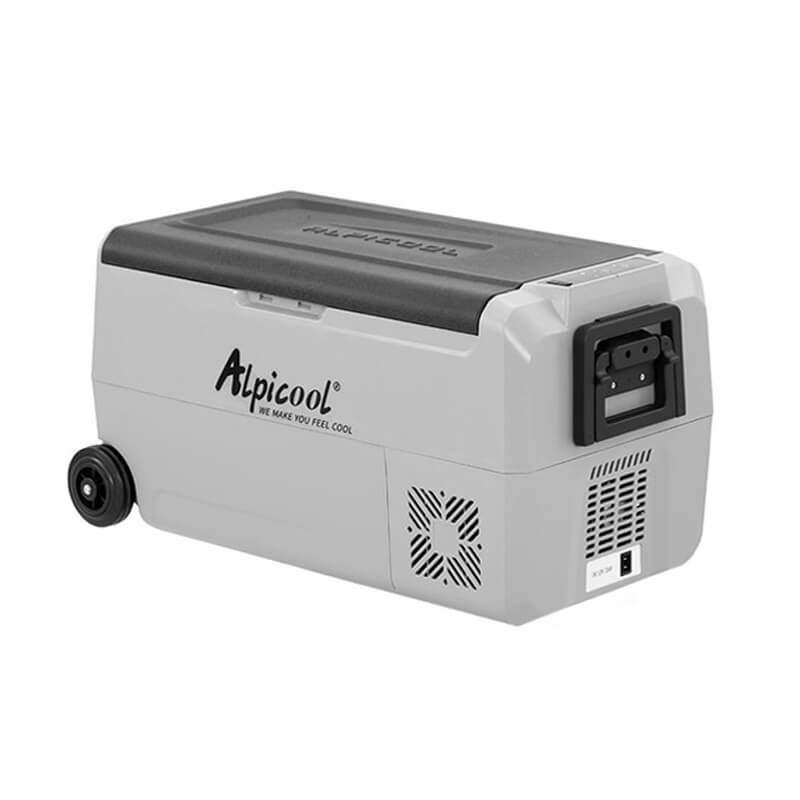 Alpicool T36/50/60L Portable Outdoor camping Refrigerator-BetiLife™