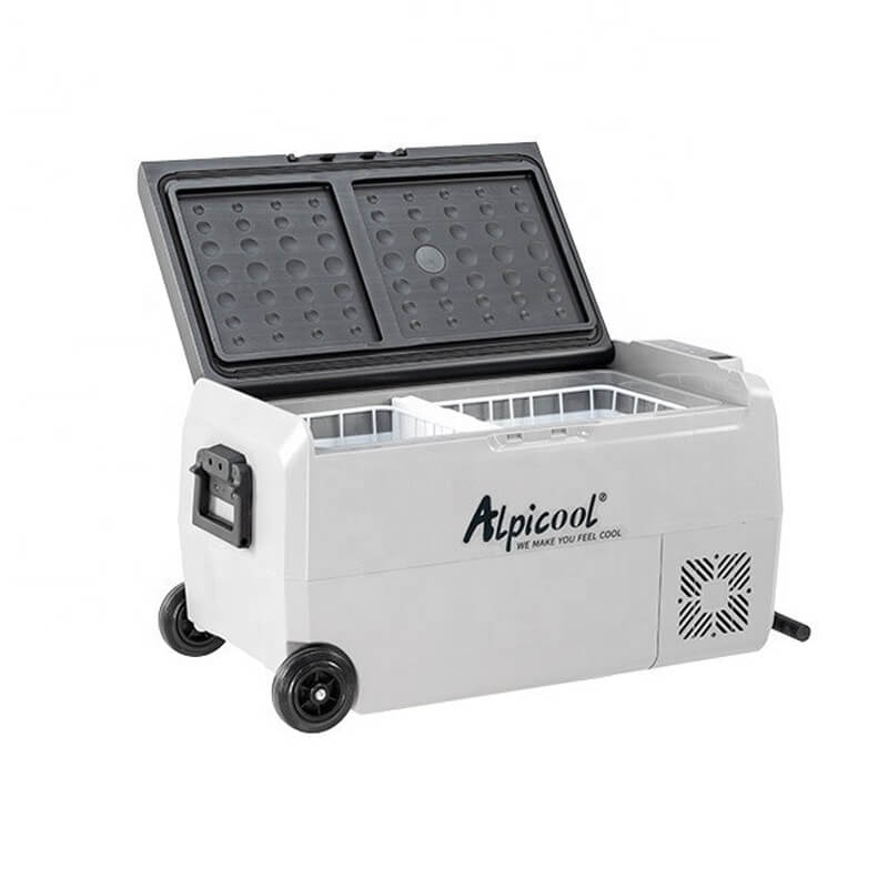 Alpicool T36/50/60L Portable Outdoor camping Refrigerator-BetiLife™