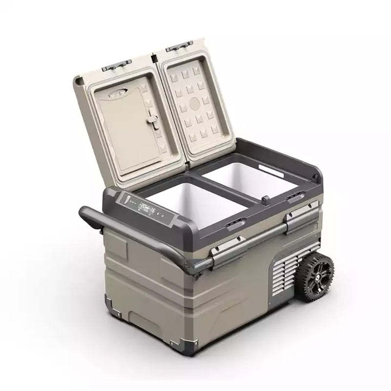 Alpicool TAW35 Portable Camping Fridge