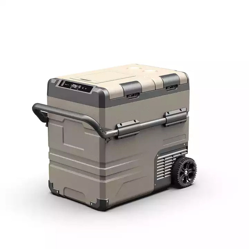 Alpicool TAW55 Portable Dual-Zone Camping Car Fridge-BetiLife™