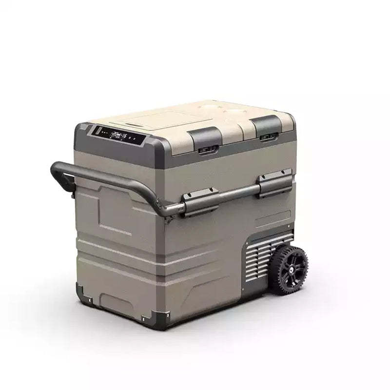 Alpicool TAW55 Portable Dual-Zone Camping Car Fridge-BetiLife™