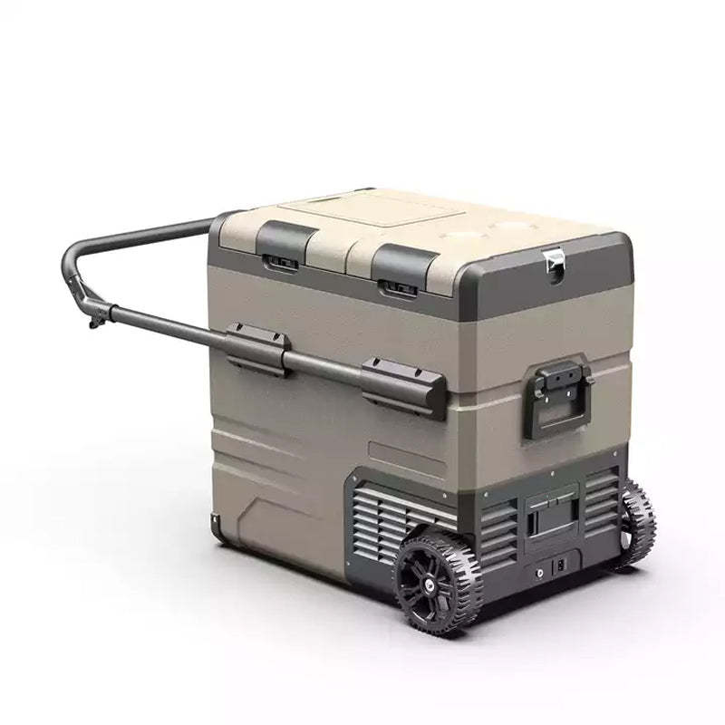 Alpicool TAW55 Portable Dual-Zone Camping Car Fridge-BetiLife™