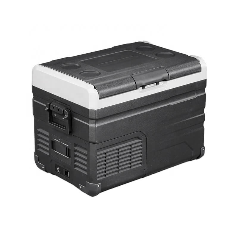 Alpicool TS40/50/60 Car Fridge for Outdoor Fishing or Truck-BetiLife™