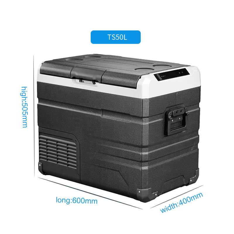 Alpicool TS40/50/60 Car Fridge for Outdoor Fishing or Truck-BetiLife™