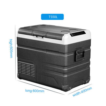 Alpicool TS40/50/60 Car Fridge for Outdoor Fishing or Truck-BetiLife™