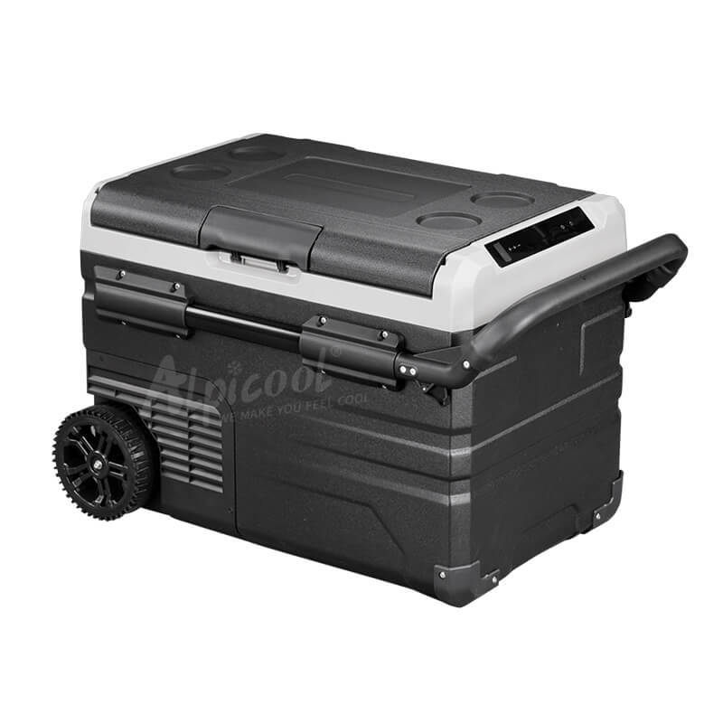 Alpicool TSW40/50/60 Fridge Freezer for Car Truck Boat-BetiLife™