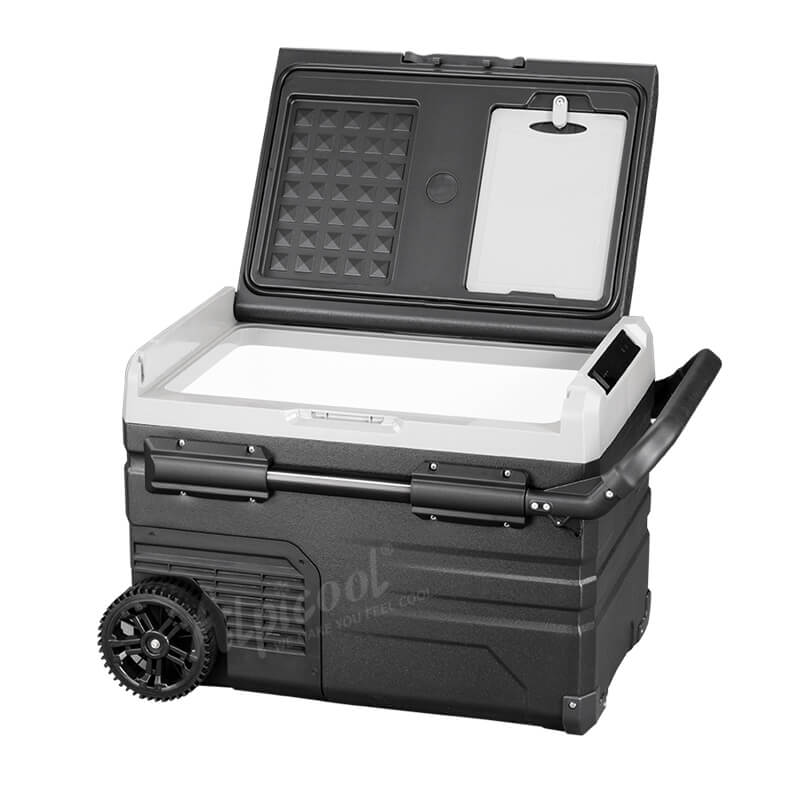 Alpicool TSW40/50/60 Fridge Freezer for Car Truck Boat-BetiLife™