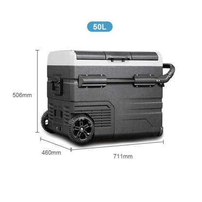 Alpicool TSW40/50/60 Fridge Freezer for Car Truck Boat-BetiLife™