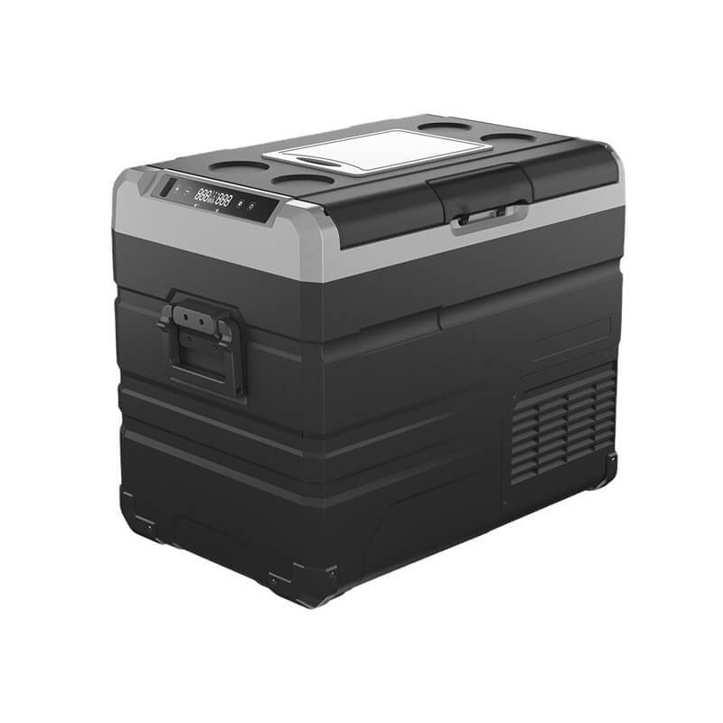 Alpicool TW45 45L 12V Mini Fridge for Camper Van-BetiLife™