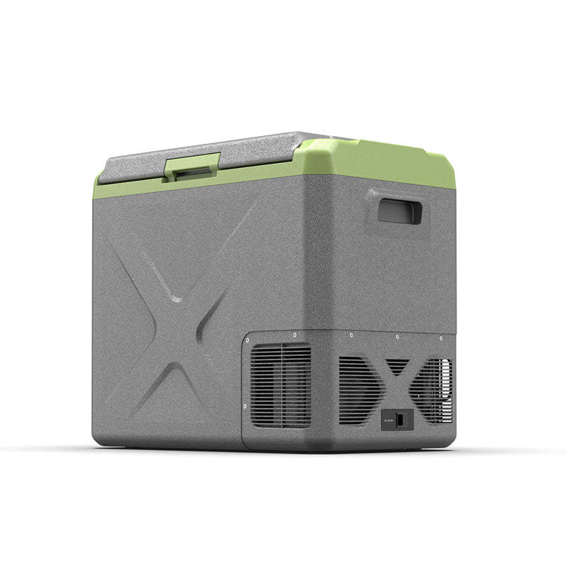 Alpicool X50 Mini Cool Box for Campers or Trucks-BetiLife™