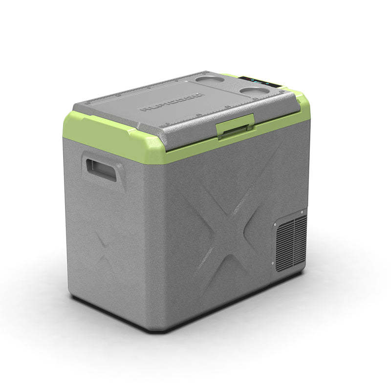 Alpicool X50 Mini Cool Box for Campers or Trucks-BetiLife™